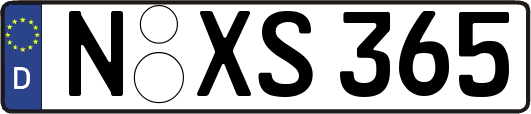 N-XS365