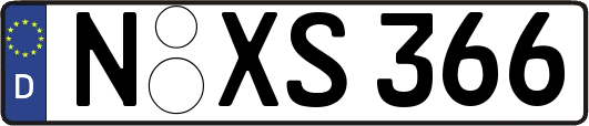 N-XS366