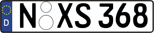 N-XS368