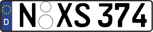 N-XS374