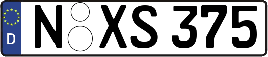 N-XS375