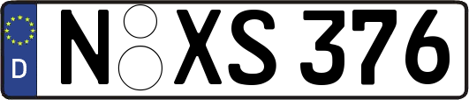 N-XS376