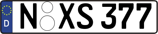 N-XS377
