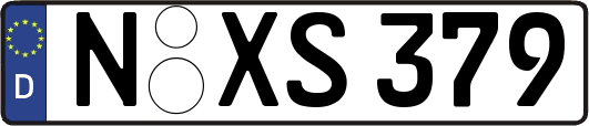 N-XS379