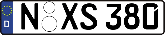 N-XS380