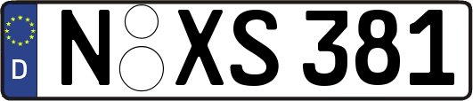 N-XS381