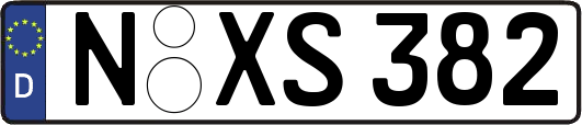 N-XS382