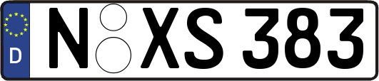 N-XS383