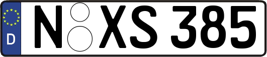N-XS385