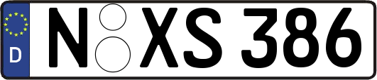 N-XS386