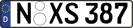 N-XS387