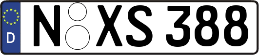 N-XS388