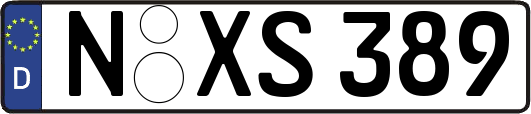 N-XS389