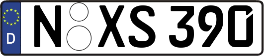 N-XS390