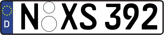 N-XS392