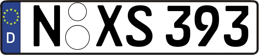N-XS393