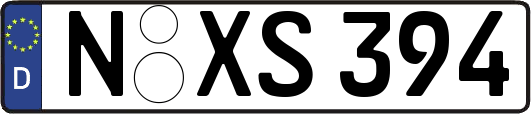 N-XS394