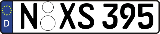 N-XS395