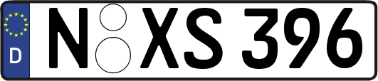 N-XS396