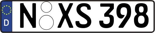 N-XS398
