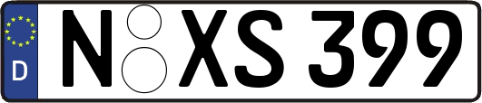 N-XS399