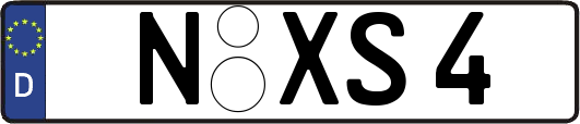 N-XS4