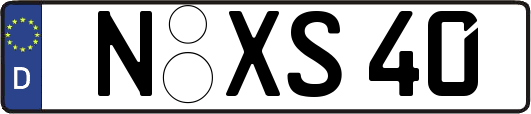 N-XS40