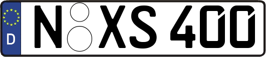 N-XS400