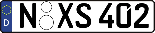 N-XS402