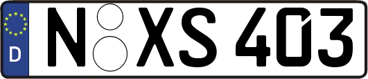 N-XS403