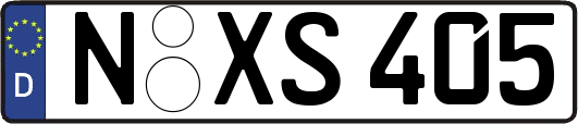 N-XS405