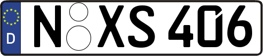 N-XS406