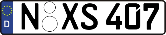 N-XS407