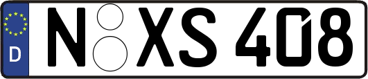 N-XS408
