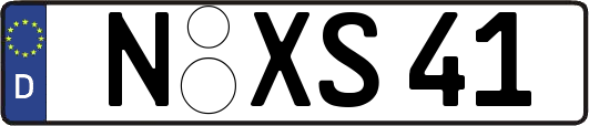 N-XS41