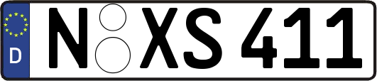 N-XS411
