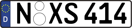 N-XS414