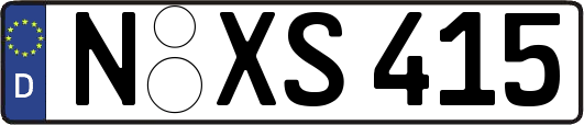 N-XS415