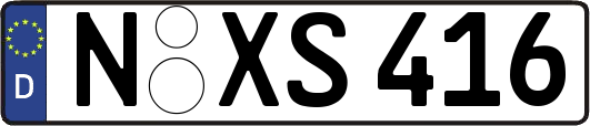 N-XS416