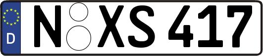 N-XS417
