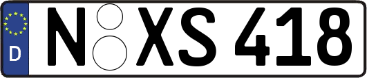 N-XS418