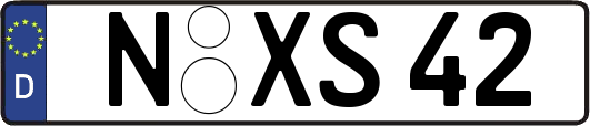 N-XS42