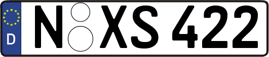 N-XS422
