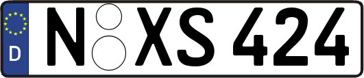 N-XS424