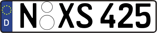 N-XS425