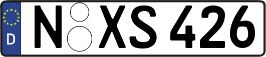 N-XS426