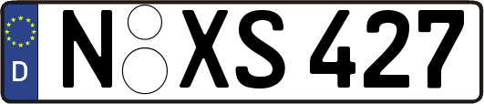 N-XS427