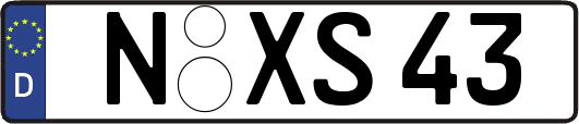 N-XS43