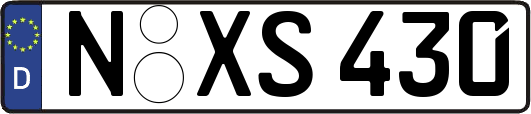 N-XS430