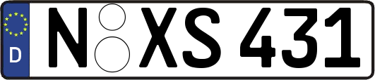 N-XS431